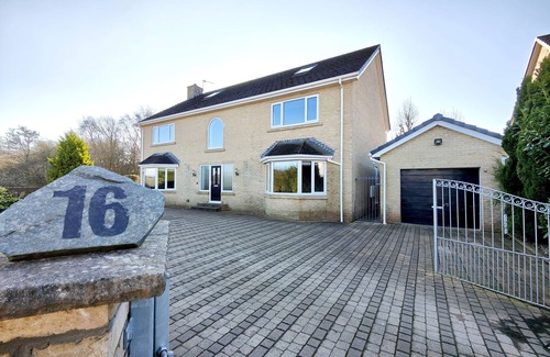 Cleator Moor Cottage | Sanderson House