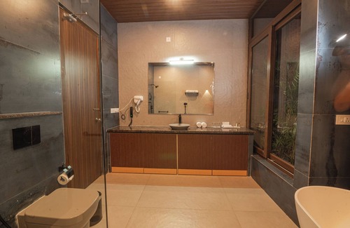 Kanakanahalli Resort | Sandesh Water Edge Kabini