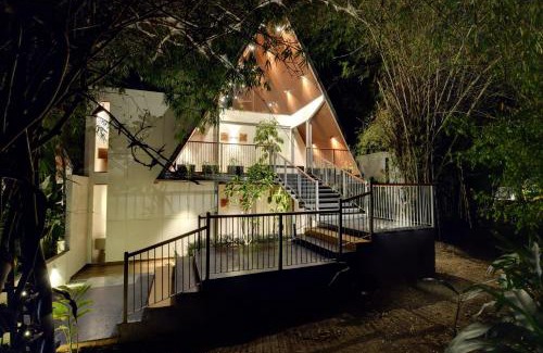 Kanakanahalli Resort | Sandesh Water Edge Kabini