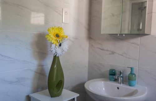 Gorseinon House | Sandfields House