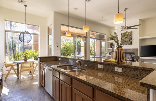 Village At Aviano House | Sandflower by AvantStay | Oasis w/Pool + Golf!