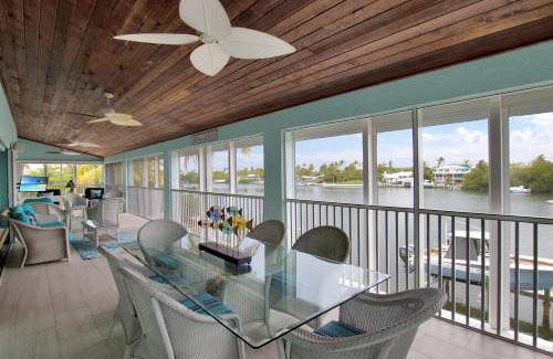 Islamorada House | Sandglass 4