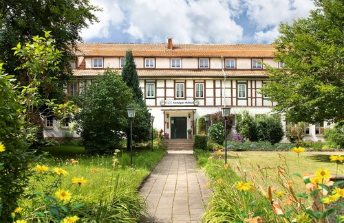 Mihla Hotel | Sandgut Mihla