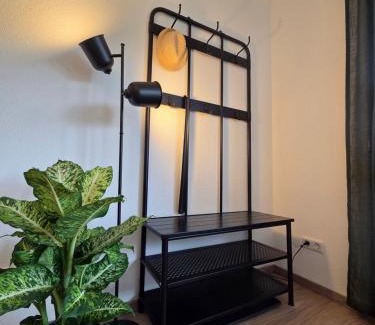 Haslach im Kinzigtal Apartment | Sandhaasenblick