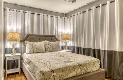 Miller Beach House | Sandhill Flat in Gary, IN