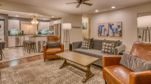 Miller Beach House | Sandhill Flat