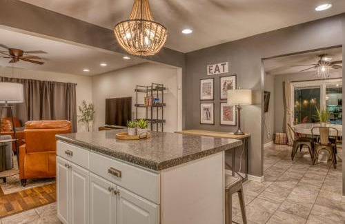 Miller Beach House | Sandhill Flat