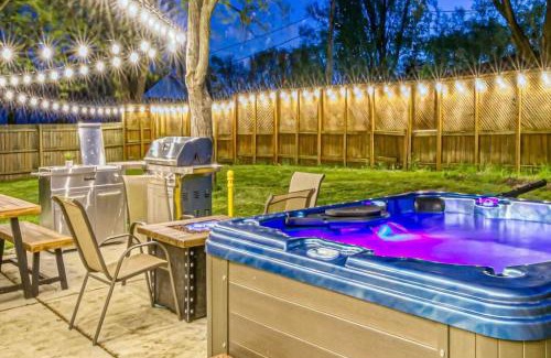 Miller Beach House | Sandhill Flat