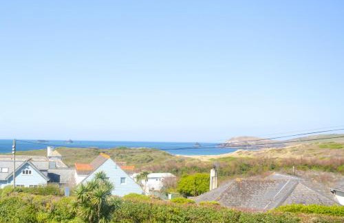 Constantine Bay Apartment | Sandhills 9