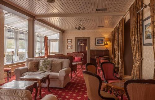 Rossnowlagh Hotel | Sandhouse Hotel