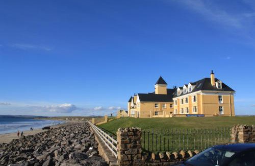 Rossnowlagh Hotel | Sandhouse Hotel