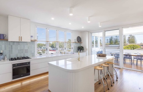 Yamba House | Sandhurst - Oceanstays