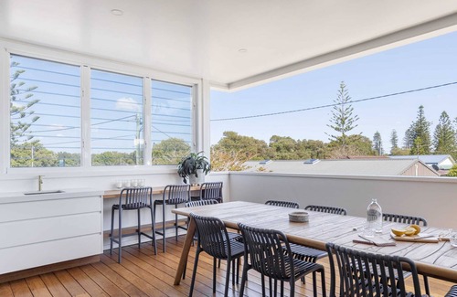Yamba House | Sandhurst - Oceanstays