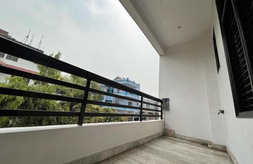 Sarnath Apartment | Sandhya Niwas