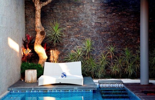 Payangan Villa | Sandhya Villa Ubud 2 Bedroom Villa