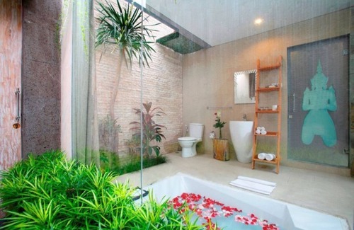 Payangan Villa | Sandhya Villa Ubud 2 Bedroom Villa