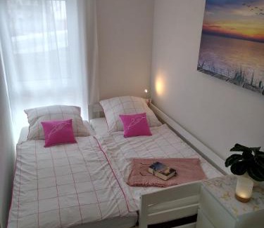 Burgbernheim Apartment | Sandifin Appartement