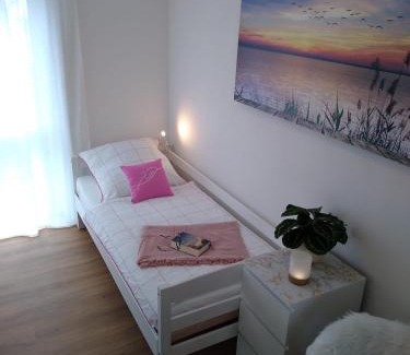 Burgbernheim Apartment | Sandifin Appartement