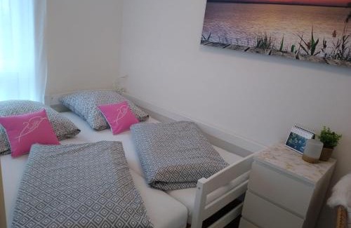 Burgbernheim Apartment | Sandifin Appartement