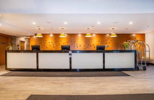 Hamilton Hotel | Sandman Hotel Hamilton