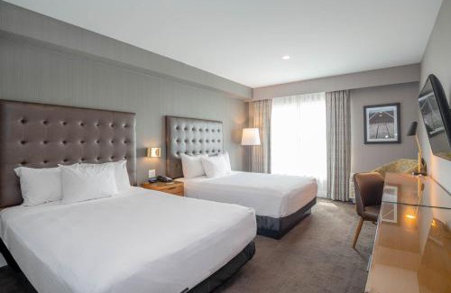 Hamilton Hotel | Sandman Hotel Hamilton