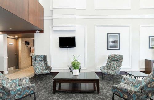 Red Deer Hotel | Sandman Hotel Red Deer