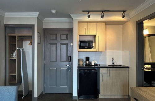 Red Deer Hotel | Sandman Hotel Red Deer