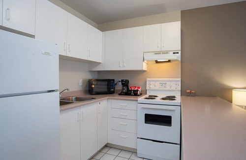 Williams Lake Hotel | Sandman Hotel & Suites Williams Lake