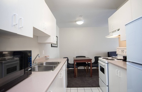 Williams Lake Hotel | Sandman Hotel & Suites Williams Lake