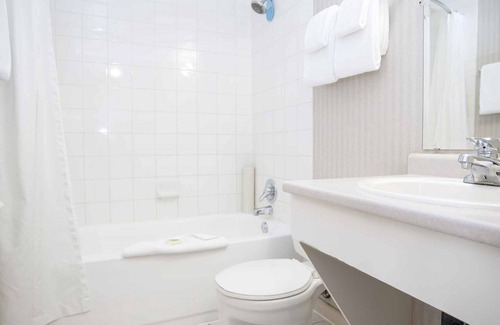 Smithers Hotel | Sandman Inn Smithers