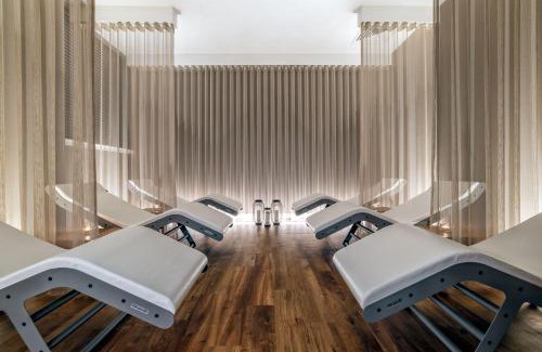 Central Aberdeen Hotel | Sandman Signature Aberdeen Hotel & Spa