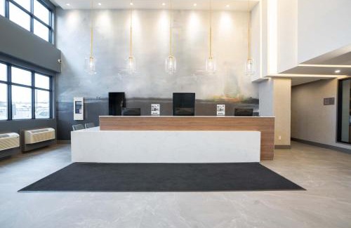 Dartmouth Hotel | Sandman Signature Dartmouth Hotel & Suites