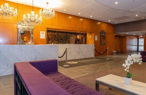 Downtown Edmonton Hotel | Sandman Signature Edmonton Downtown Hotel