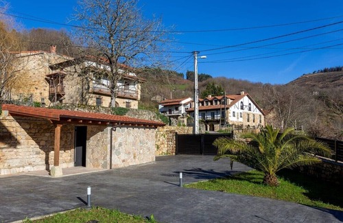 Villafufre Cottage | Sandoñana · by Wehomes · Old Palace Lodge DA10