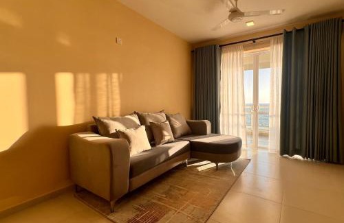 Uswetakeiyawa Apartment | Sandora Living