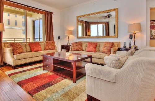 Clearwater Beach Apartment | Sandpearl Residences 606