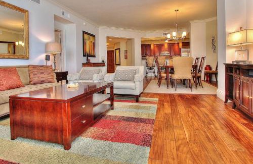 Clearwater Beach Apartment | Sandpearl Residences 606