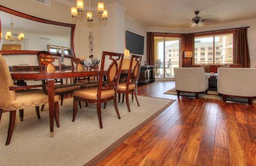 Clearwater Beach Apartment | Sandpearl Residences 606
