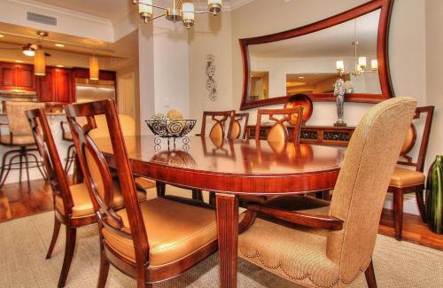 Clearwater Beach Apartment | Sandpearl Residences 606