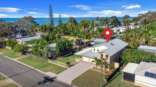 Traviston House | Sandpiper