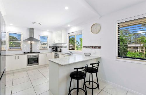 Traviston House | Sandpiper