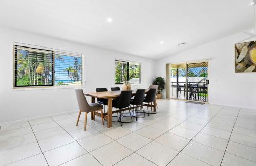 Traviston House | Sandpiper