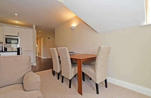 Bamburgh Cottage | SANDPIPER (BAMBURGH), family friendly in Bamburgh