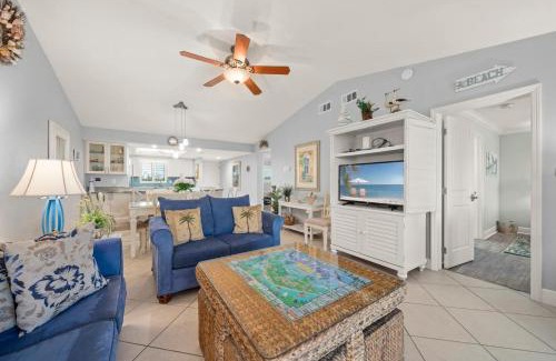 Sanibel House | Sandpiper Beach #405