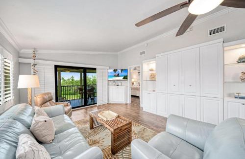 Sanibel House | Sandpiper Beach #504