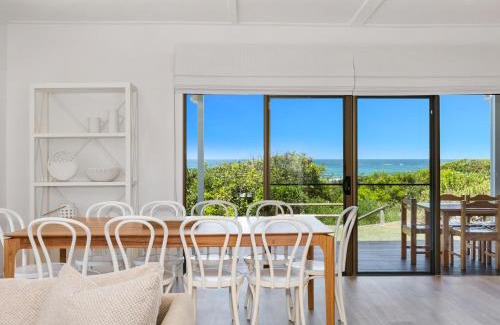 Hastings Point House | Sandpiper Beachfront House - Hastings Point