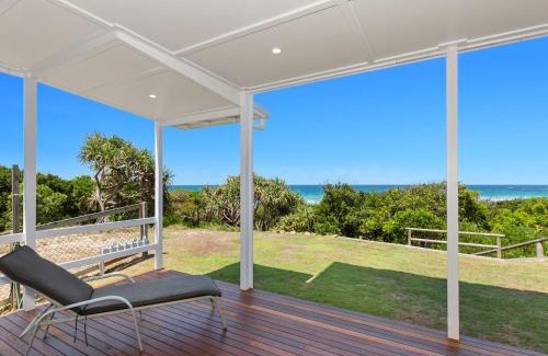 Hastings Point House | Sandpiper Beachfront House - Hastings Point