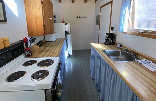 Sioux Narrows Nestor Falls Cottage | Sandpiper Cabin - 1 Bedroom