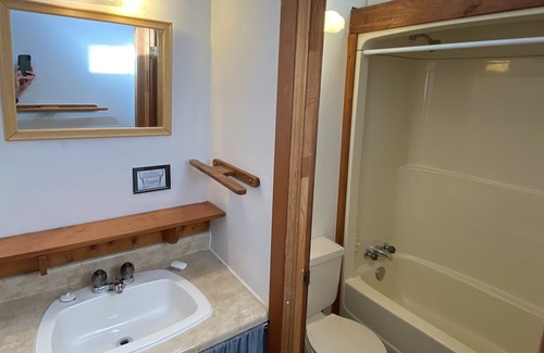 Sioux Narrows Nestor Falls Cottage | Sandpiper Cabin - 1 Bedroom