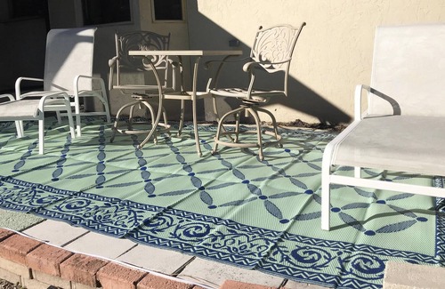 Grove City House | Sandpiper Cottage - Pet Friendly Close to Lemon Bay!
